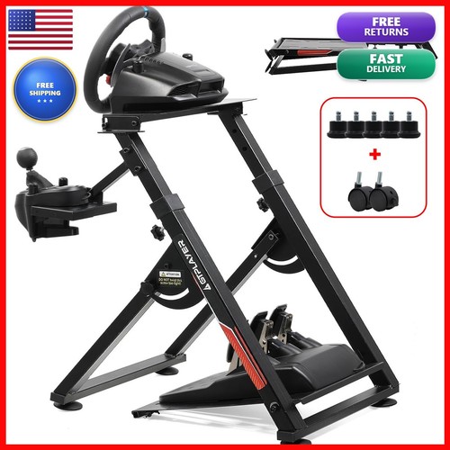 Gtplayer sim racing wheel - sim,
