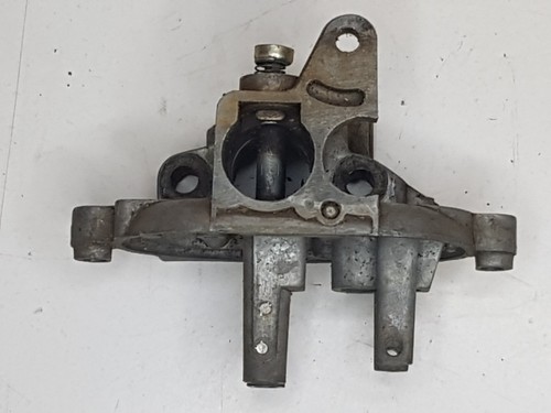 Corps carburateur solex - de,