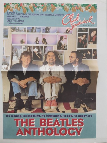 Paul mccartney beatles - paul,