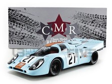 CMR 1/18 - PORSCHE 917 K GULF