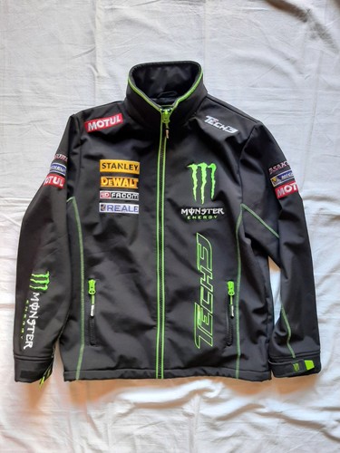 Veste softshell monster - ,