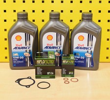 Huile,Filtre à Huile Coquille