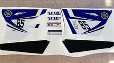 Kit Deco 85 Yz 2014 Yamaha