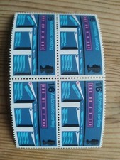 Tampon de tri automatique 1/6 