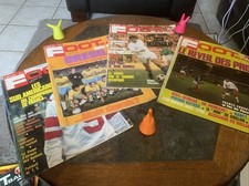 ⚽️⚽️⚽️ LOT 4