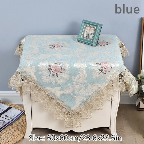 Dentelle floral chevet - dentelle,