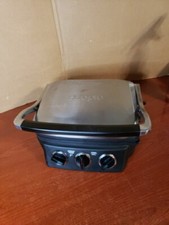 EURO PRO SM215 PANINI PRESS