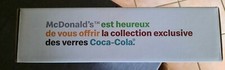 COFFRET complet des verres