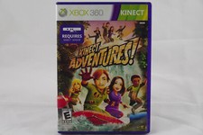 Kinect Adventures for the