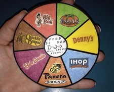 4 of 8 - FOOD DECIDER -