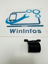 Plasturgie cache charnière