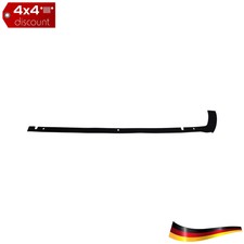 Joint, hard-top au corps, droite, 2 portes Jeep Wrangler JK 2007+