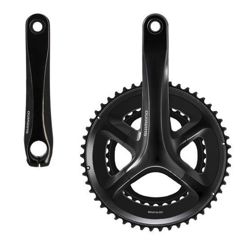 Pedalier route shimano 12v