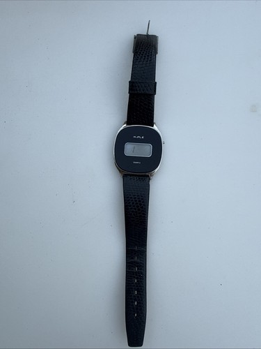 Ancienne montre kiple quartz - ancienne,