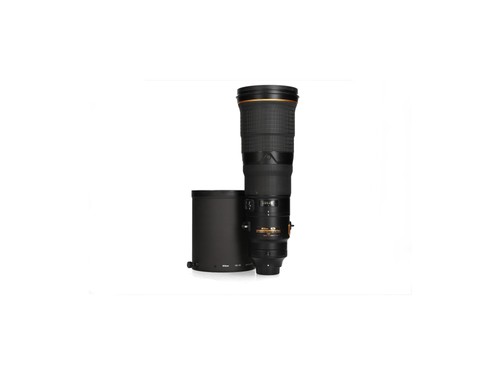 Nikon 500mm e fl - af-s,