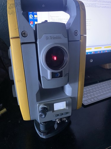Trimble 300 lens - trimble, "