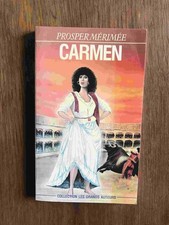 Carmen | Prosper Merimée | Très bon état