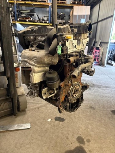 Moteur citroen phase - phase, 1