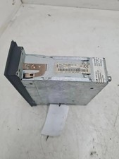 AUDI A4 Avant 8ED, B7 Lecteur