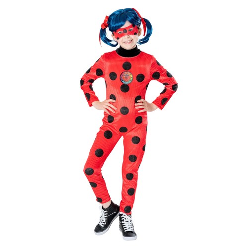 Miraculous lady bug - bug,