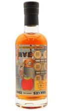 New York Distilling - That