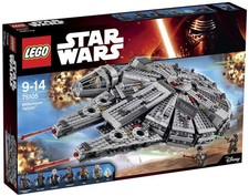 LEGO STAR WARS 75212 -Le