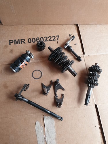 Rnsemble moteur euro - moteur, moto