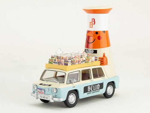 Renault gerthon tdf 1965 - tdf,