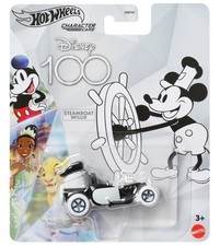 Hot Wheels Disney 100