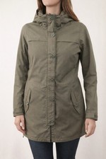 VESTE ISOLANTE BERGANS OF