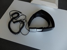 Casque Bang & Olufsen Vintage : modèle "Form 1"