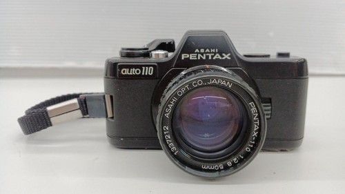 Appareil photo compact