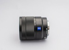 Objetivo Sony Vario-Tessar