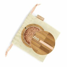 Testeur Minéral Silk, Fond de