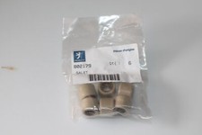 KIT 6 GALETS pour PEUGEOT