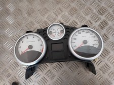 Bloc Compteur - PEUGEOT 207 PHASE I (1) 1,4L VTI 95CV 248,418 KMS