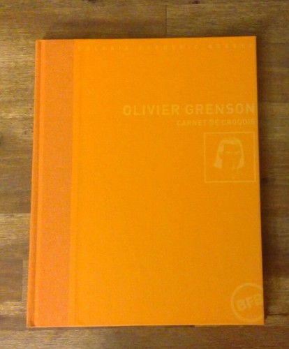 Niklos koda carnet croquis - koda, de