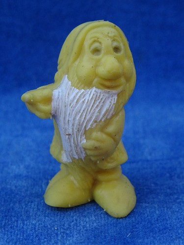 Top figurine esso - esso, glups