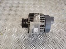 Alternateur DENSO - ALFA ROMEO 147 1.9 JTD 120CV - Réf : 46782213