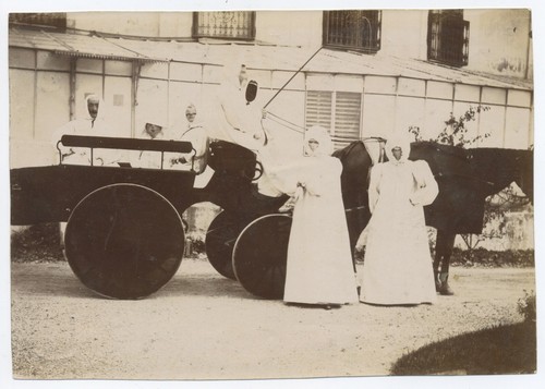 F053 photo vintage - photo, ancien