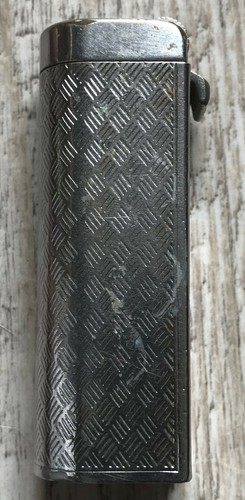 Ancien briquet collection - de,