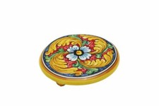 Dessous Pot en Céramique