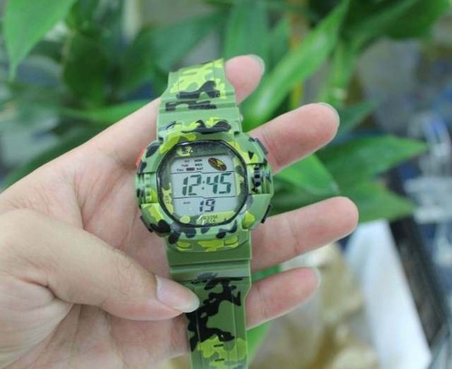 Montre sportif sanse - sanse, s-607