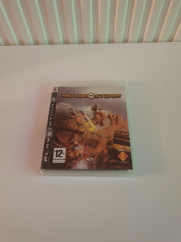 Somy playstation jeu - playstation, 3