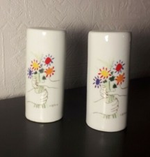 Saliere & Poivrière