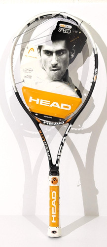 New old stock - new, "novak