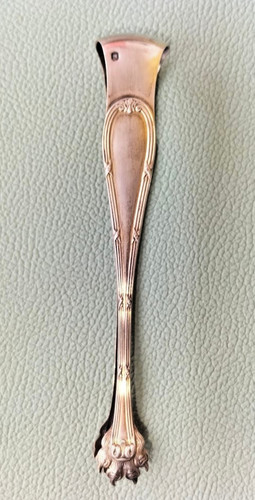 Ancienne pince sucre en - ancienne,