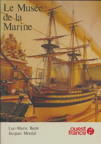 Musée marine - la,