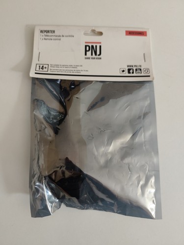 Télécommande poignet - , de