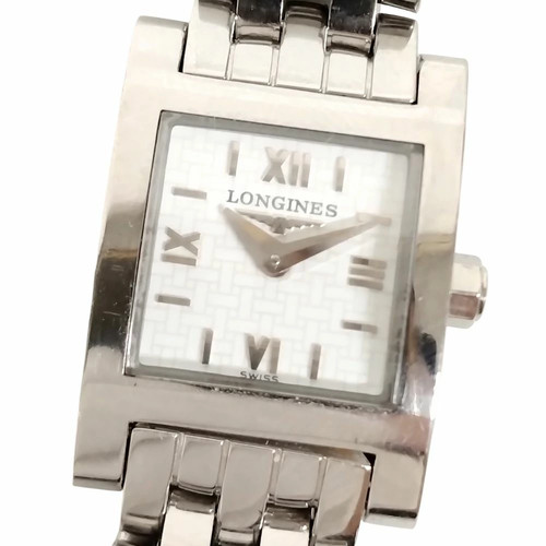 Montre pour femme longines - montre,